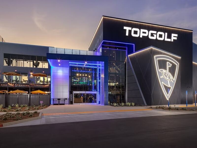 Picture of Topgolf