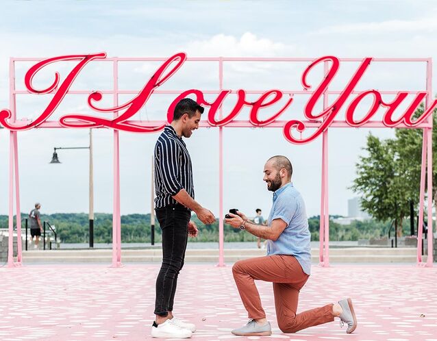 8 Easy Ways to Capture Proposal Pictures for a Lasting Memory