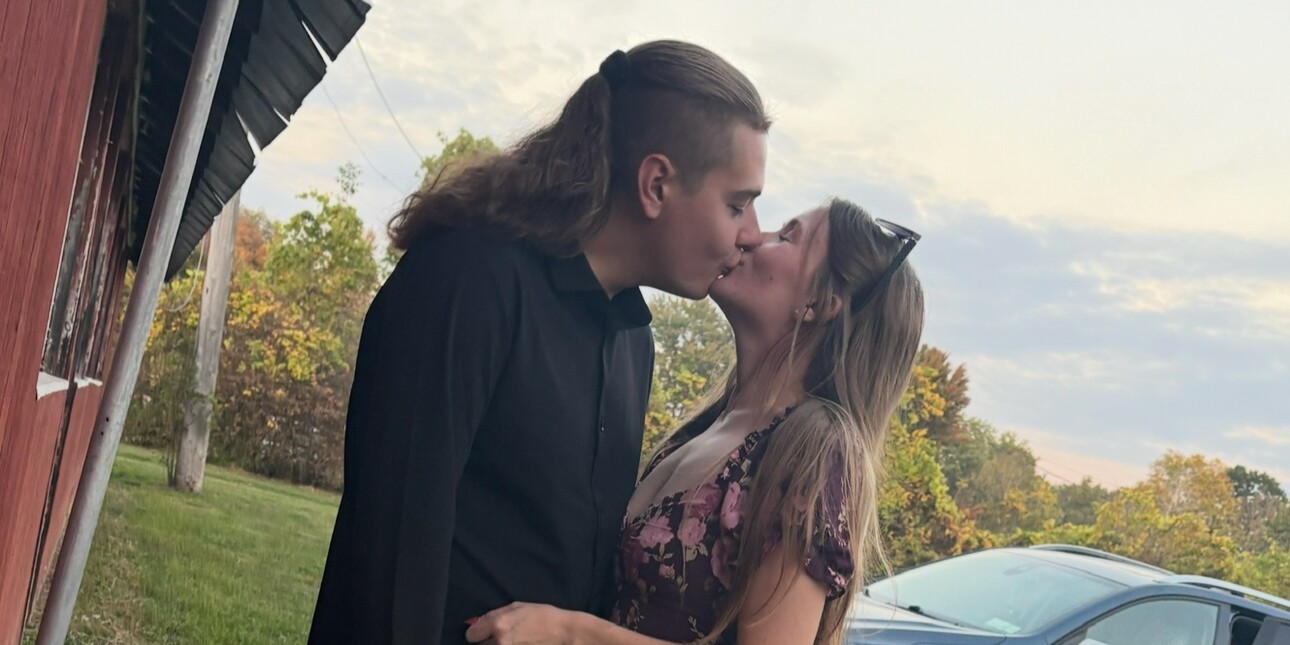 Kristen Ritchie and Jacob Wilkins's Wedding Website - The Knot