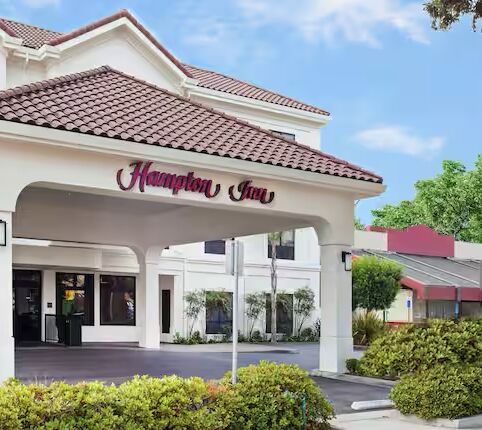 Picture of Hampton Inn & Suites Chico