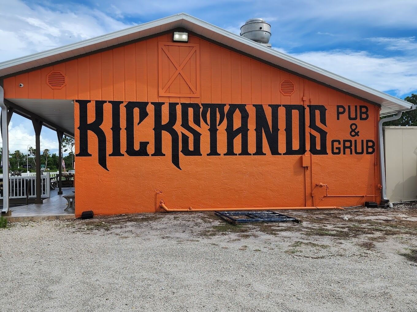 Picture of Kickstands Bar and Grill