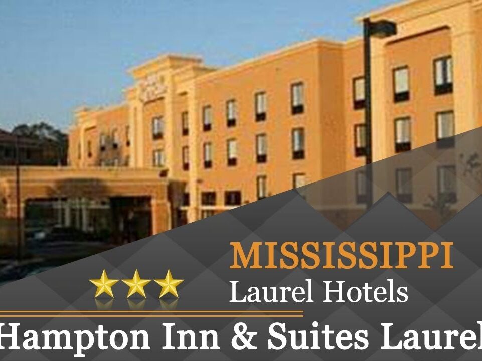 Picture of Hampton Inn & Suites Laurel, MS