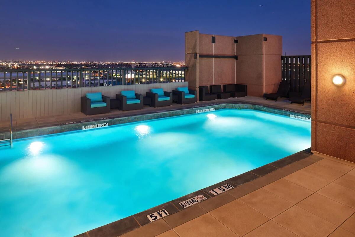 Picture of The Westin Dallas Fort Worth Airport