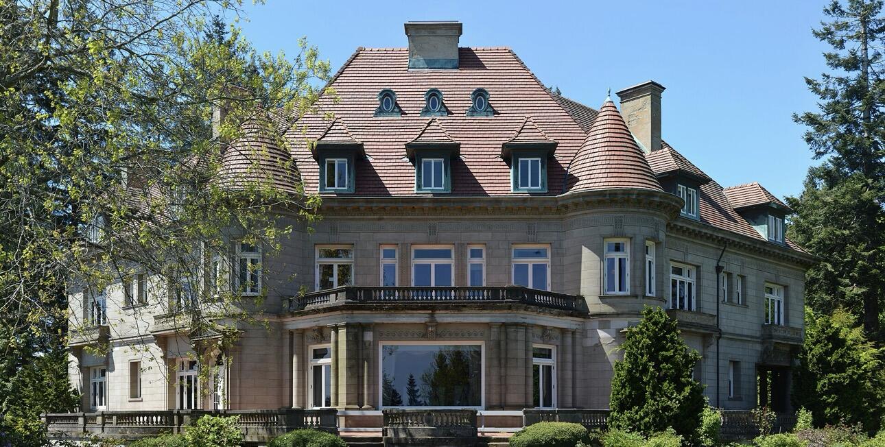 Picture of Pittock Mansion