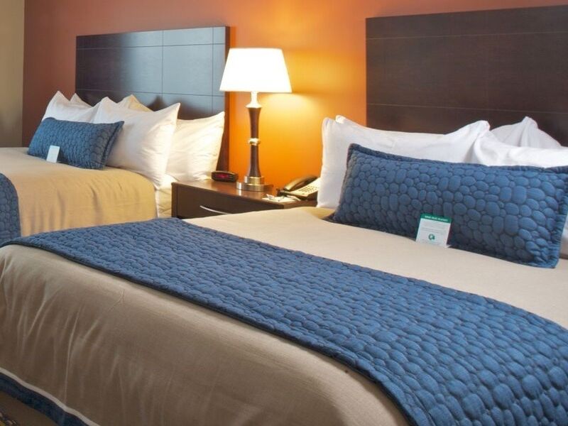 Picture of GrandStay® Hotel & Suites - Mount Horeb - Madison