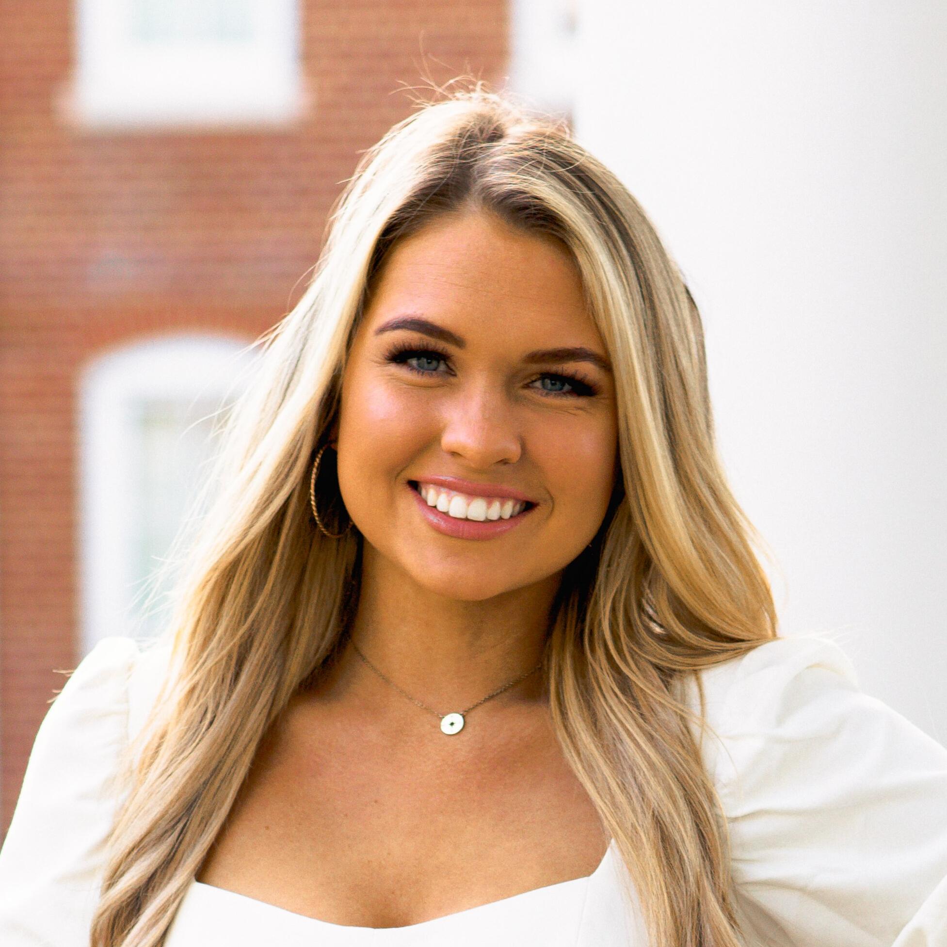 Lindsay Moore