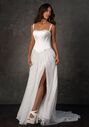 Essense of Australia D4483 A-Line Wedding Dress - thumbnail - 6