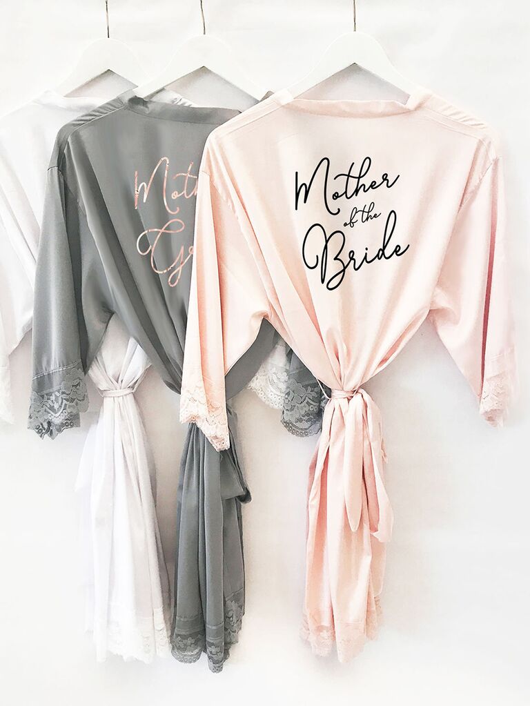 Monogram Scarf Shirt Dress - Ready to Wear