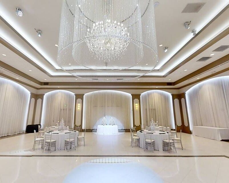 Picture of Marinaj Banquet And Events