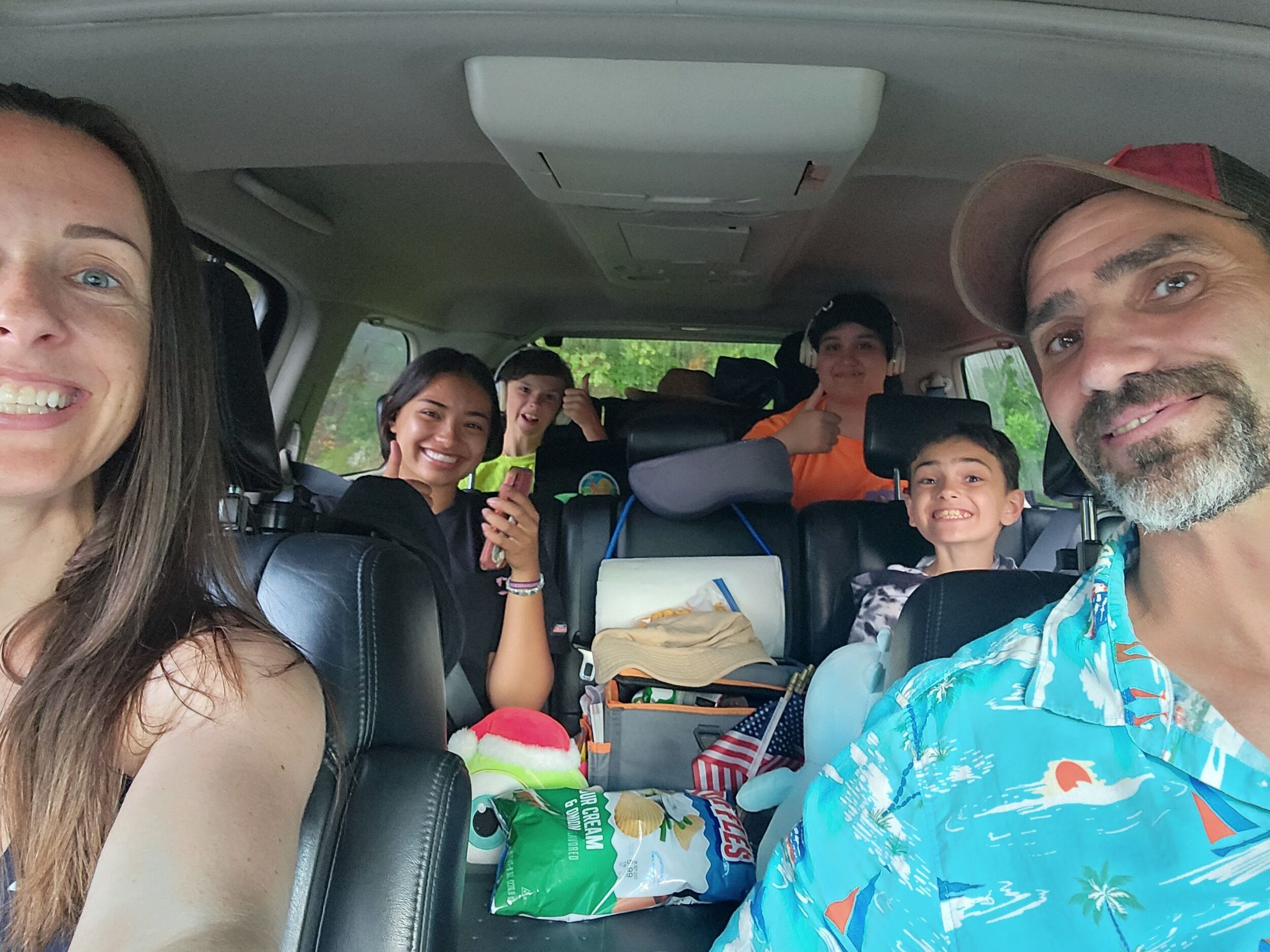 Picture of Road Trips