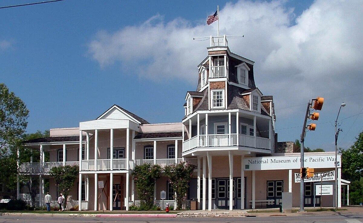 Picture of National Museum of the Pacific War