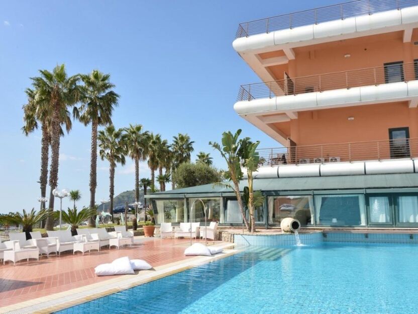Picture of Hotel Gli Dei