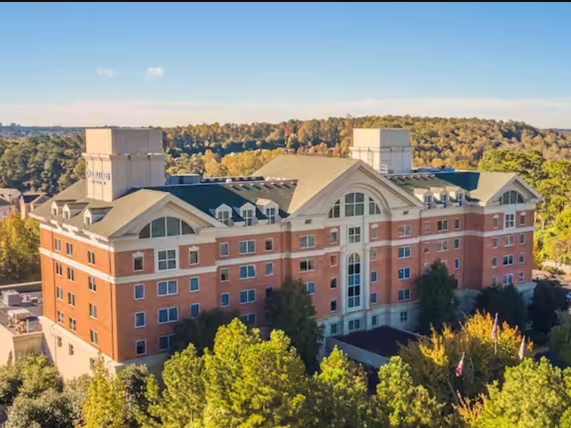 Picture of DoubleTree Atlanta-Roswell