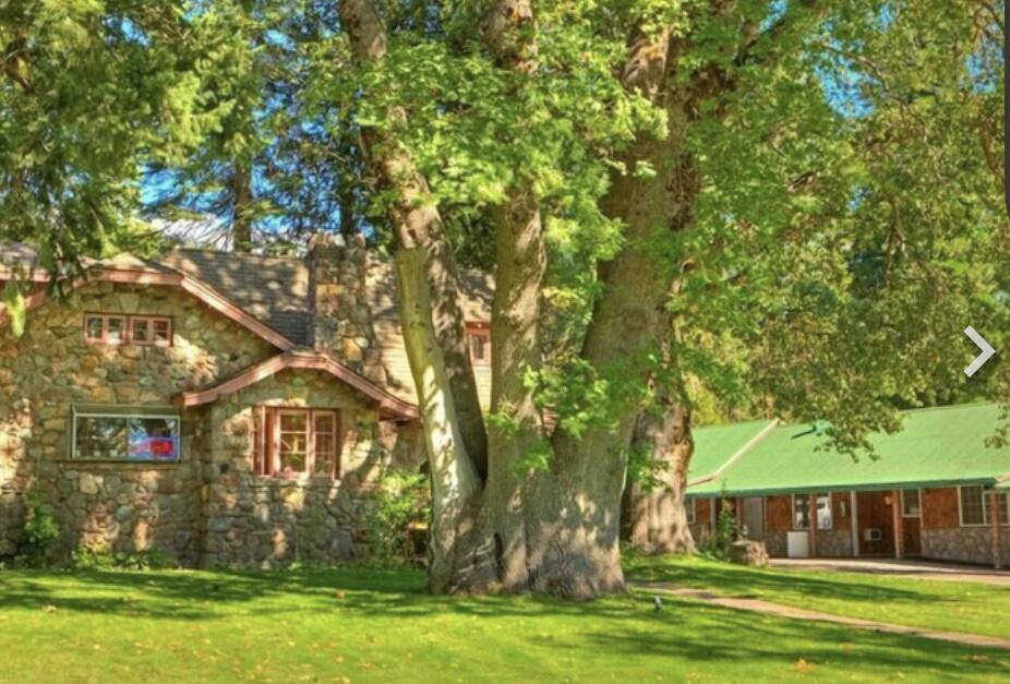 Picture of Strawberry Valley Inn