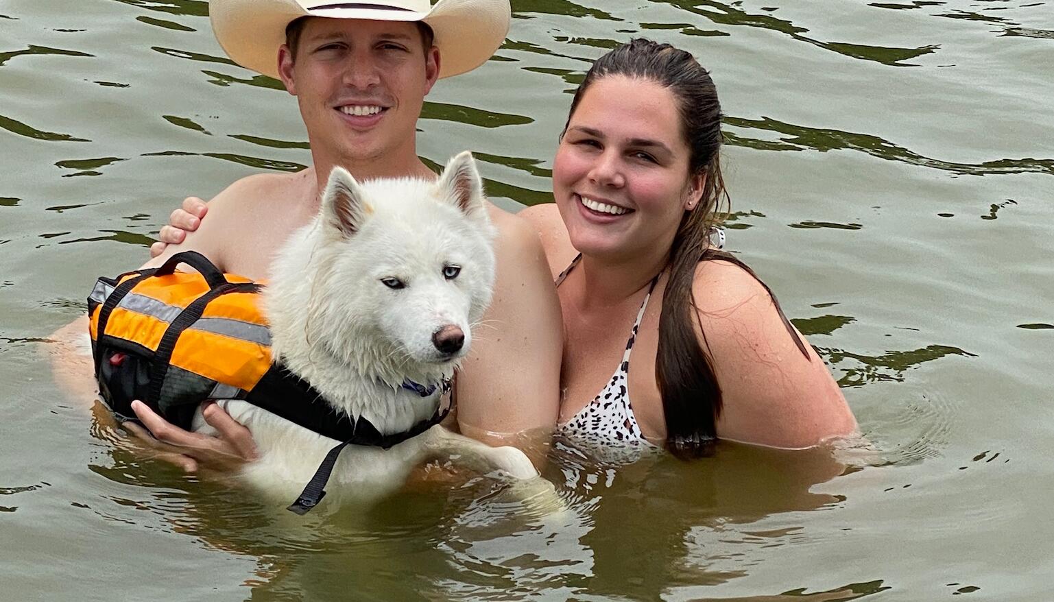 Picture of Lake Days