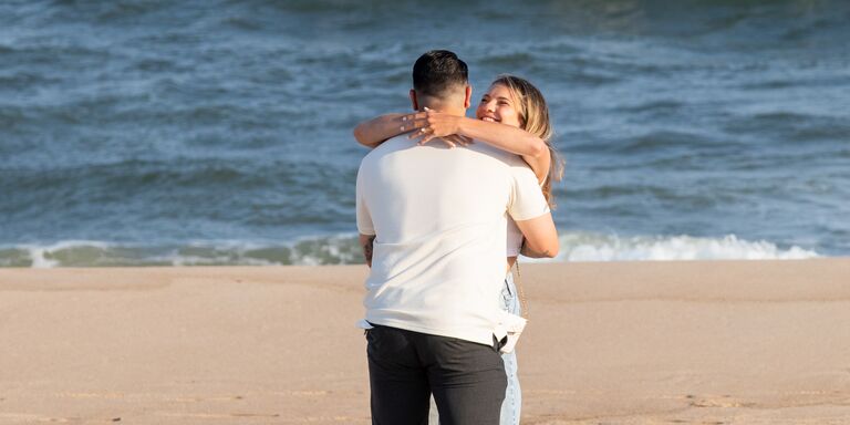 Jenny & Michael Home Page Banner