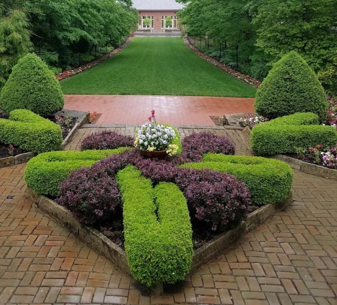 Picture of Kingwood Center Gardens