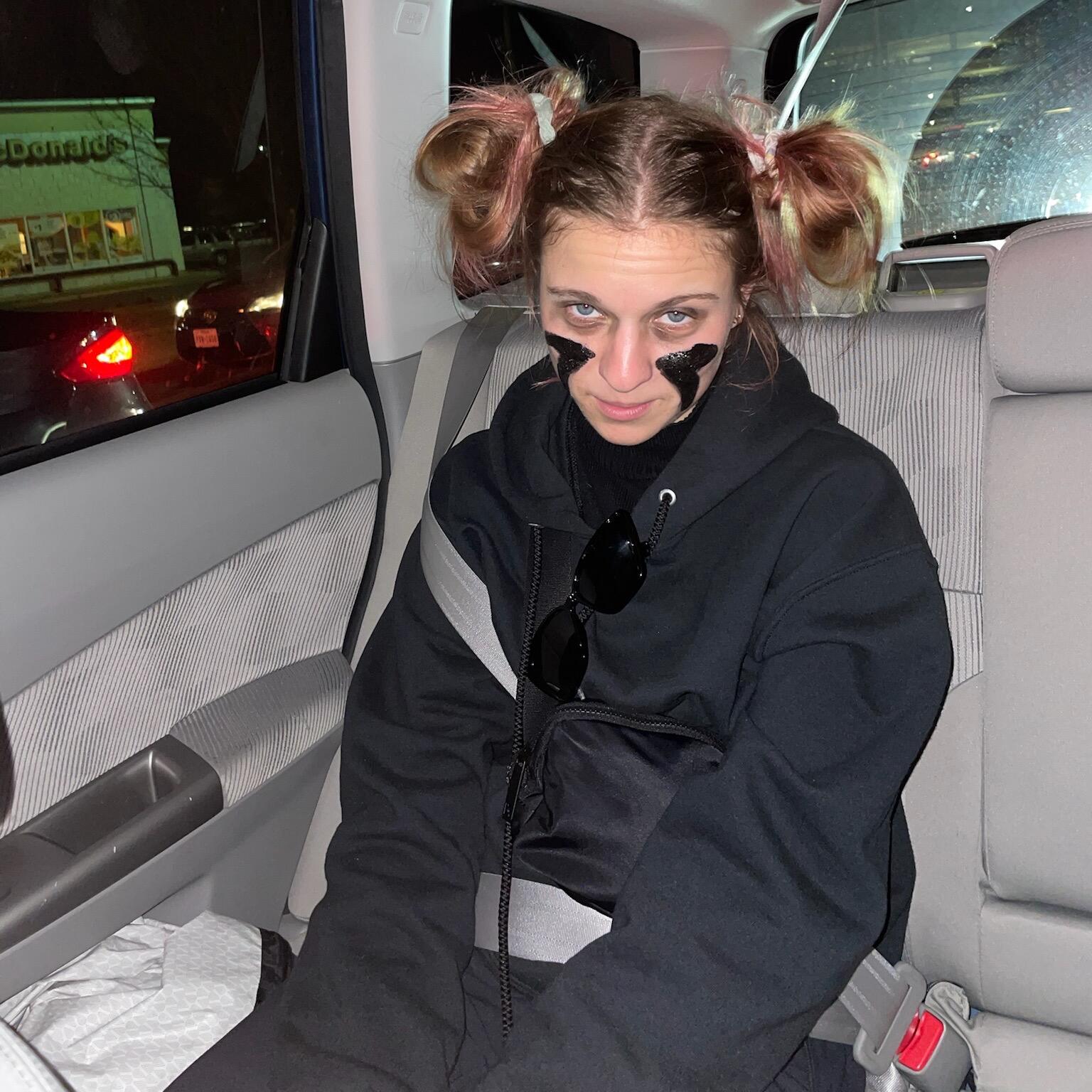 Hannah 2 Funky