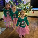 Evelyn, Elyza, & Edyth