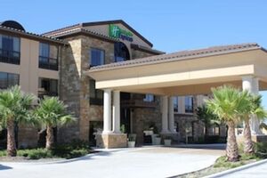 Picture of Holiday Inn Express Hotel & Suites Lakeway