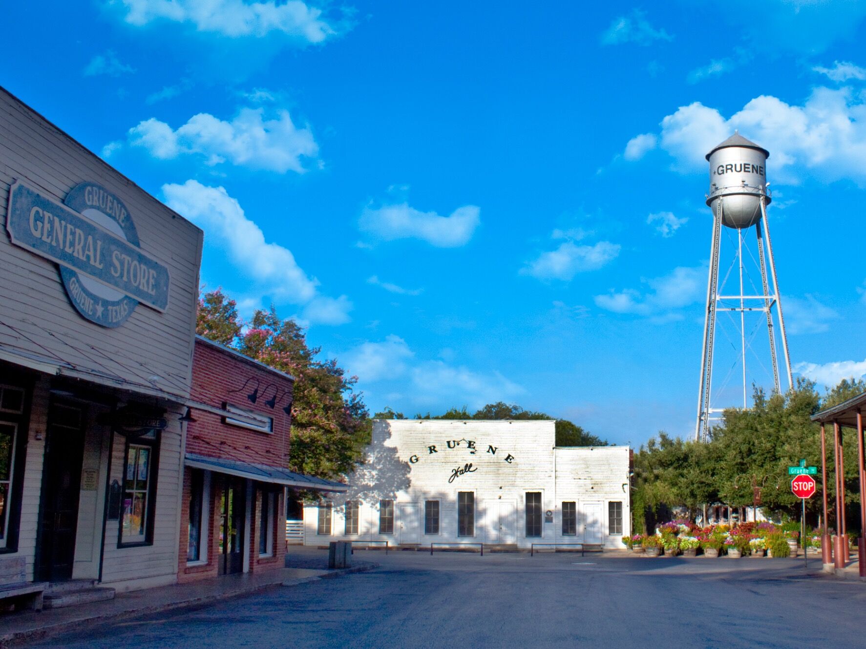 Picture of Gruene Hall