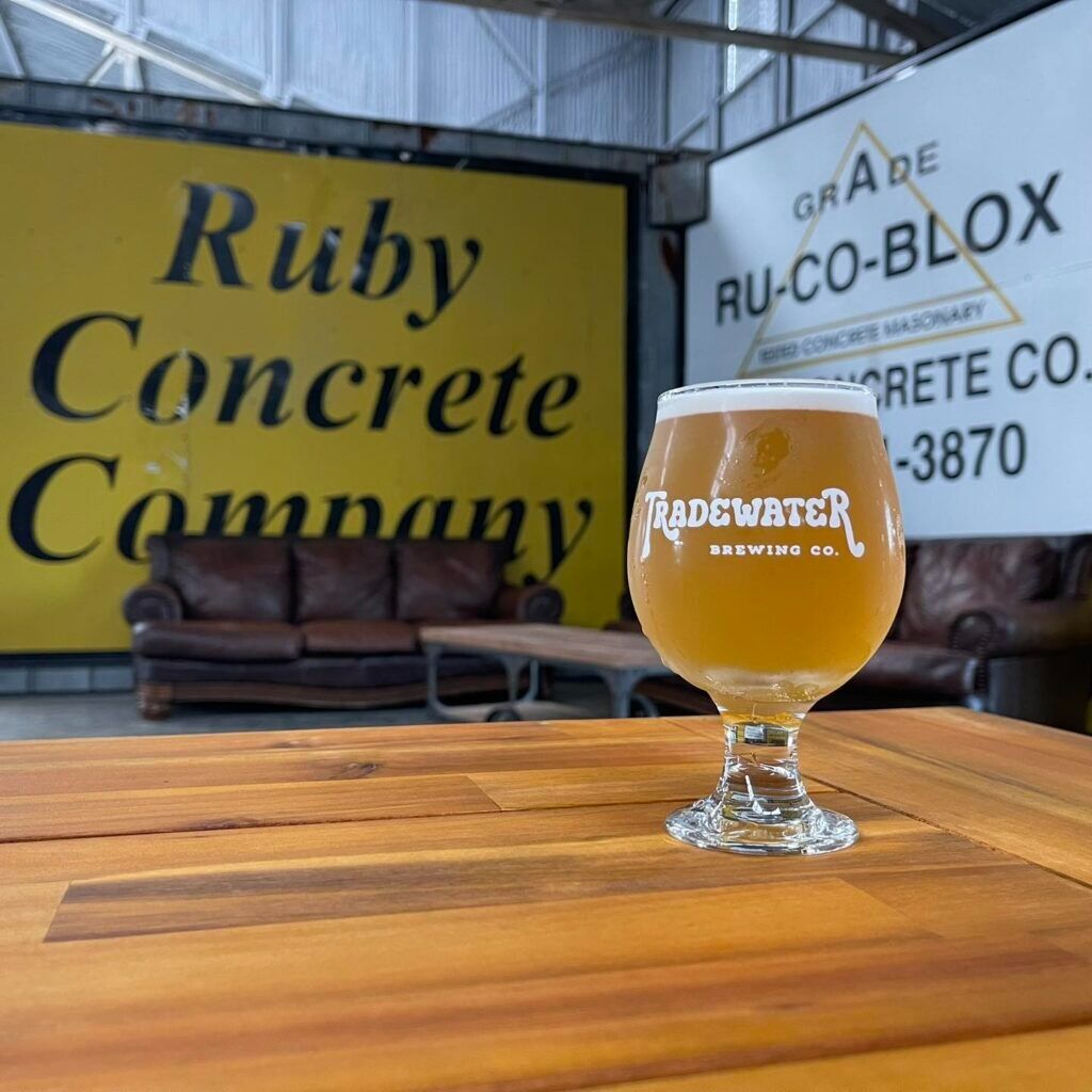 Picture of Tradewater Brewing Company
