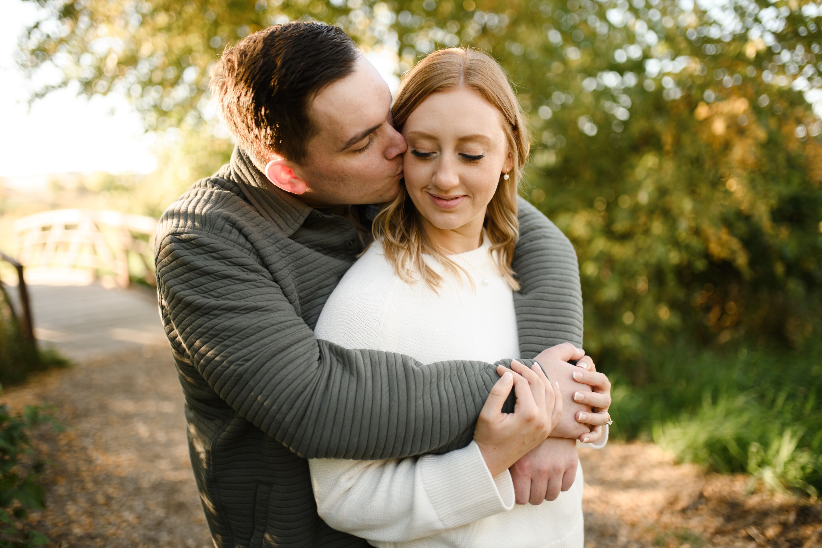 Amanda & Nick Home Page Banner