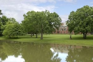 Picture of New Harmony Inn Resort&Conference Center
