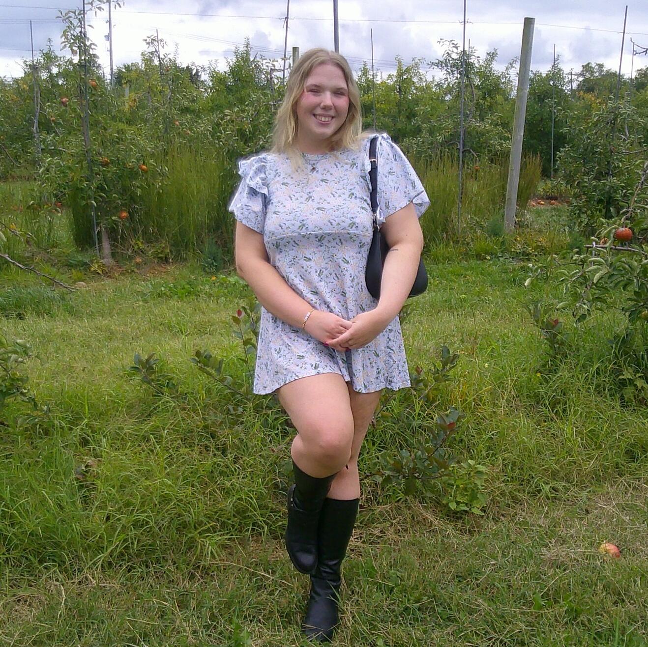 Julie