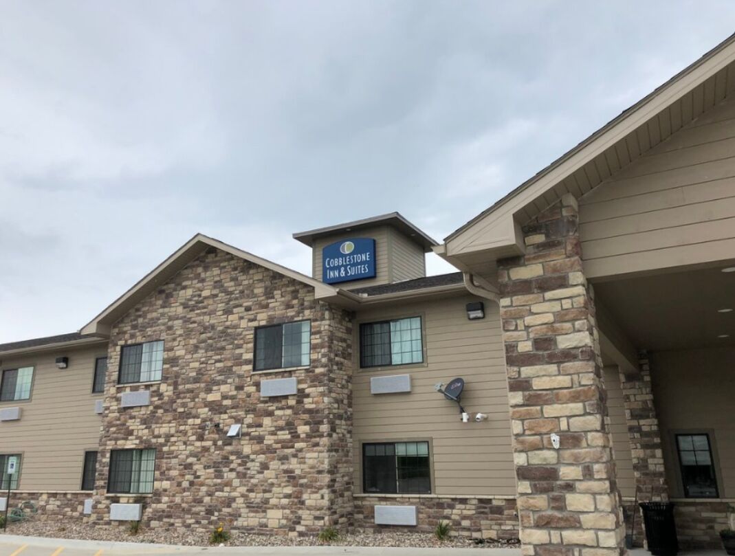 Picture of COBBLESTONE INN & SUITES - CLARINDA