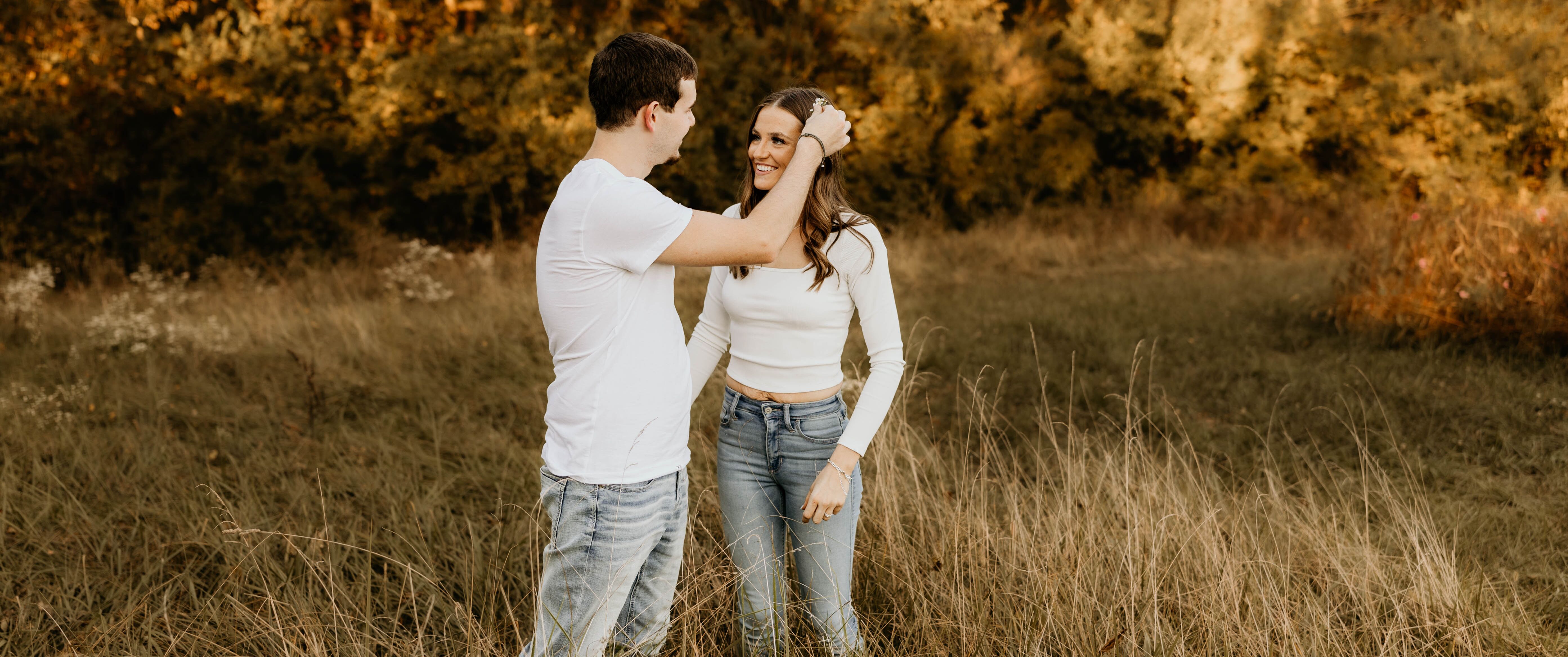 Picture of How we met 