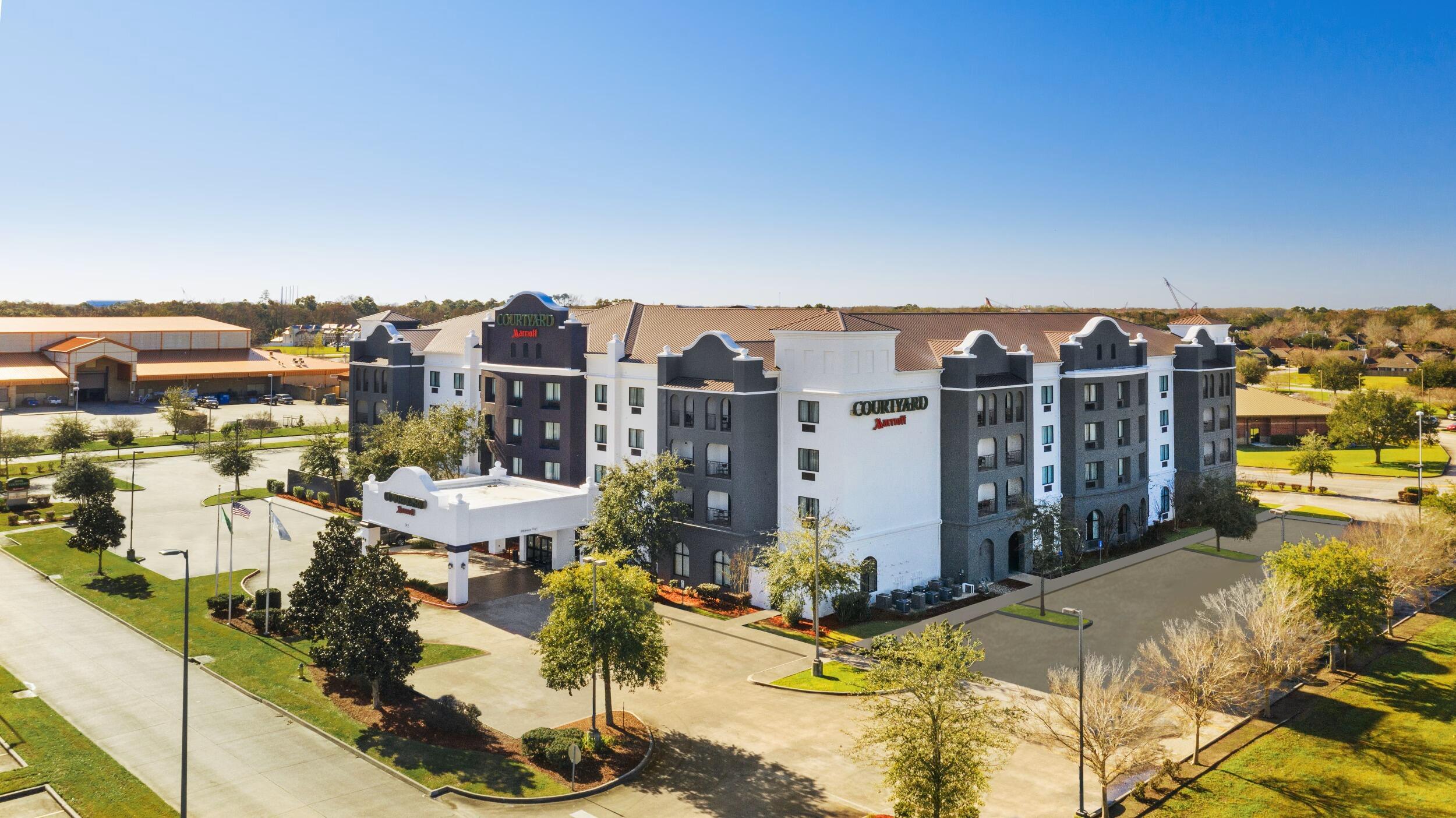 Picture of Courtyard by Marriott Houma