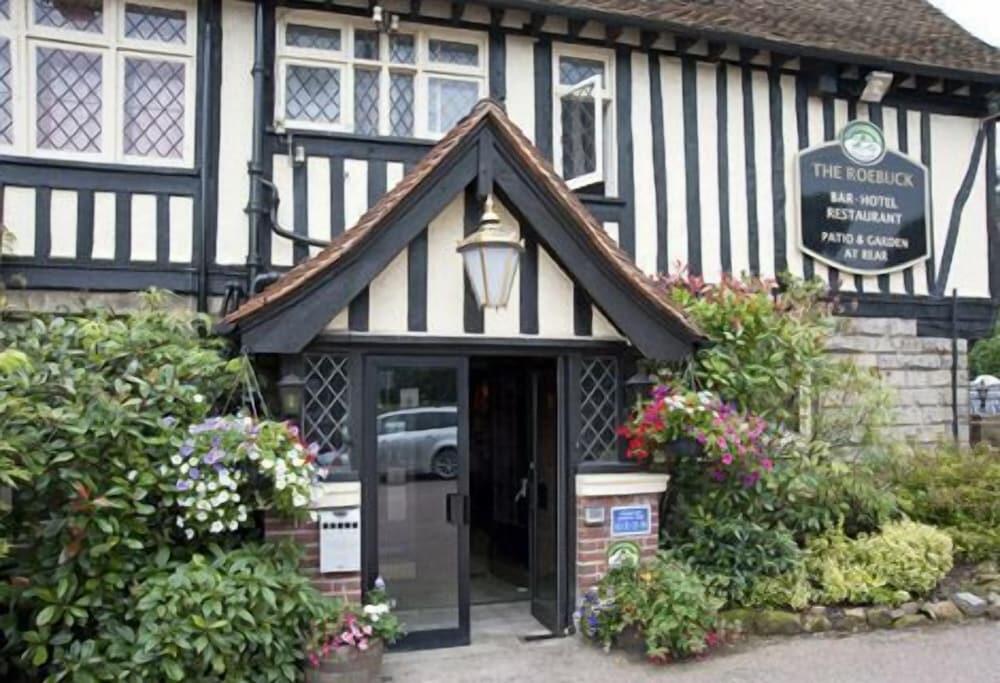 Picture of The Roebuck Hotel by Greene King Inns