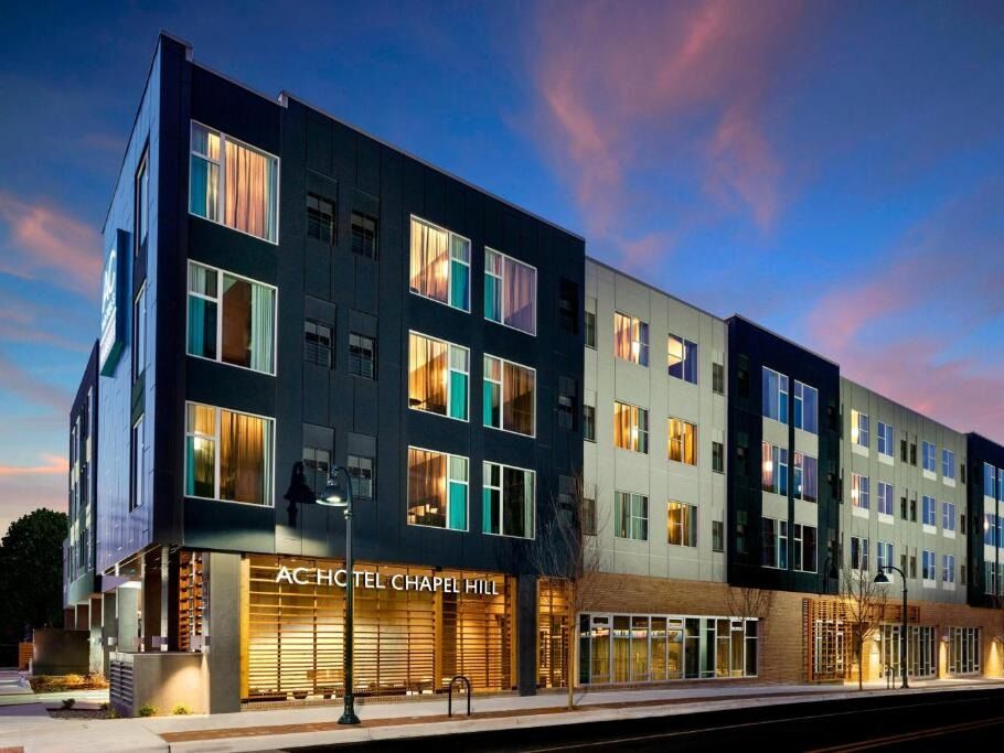 Picture of AC Hotel by Marriott Chapel Hill Downtown