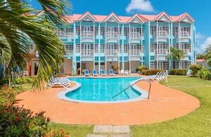 Picture of Bay Gardens Marina Haven