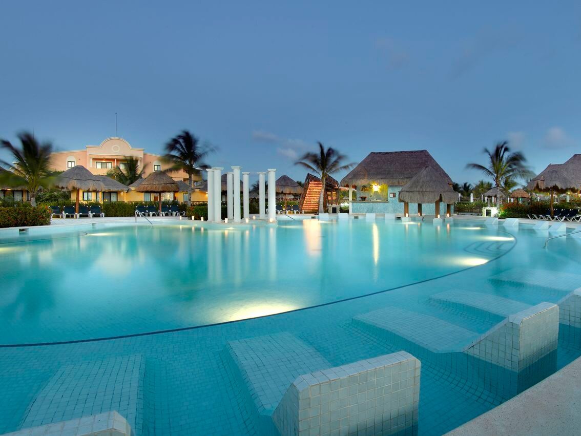 Picture of Grand Palladium White Sand Resort & Spa