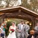 Ceremony Exit