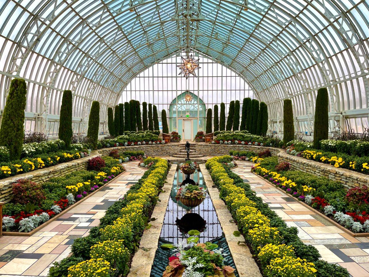 Picture of Como Park Zoo & Conservatory