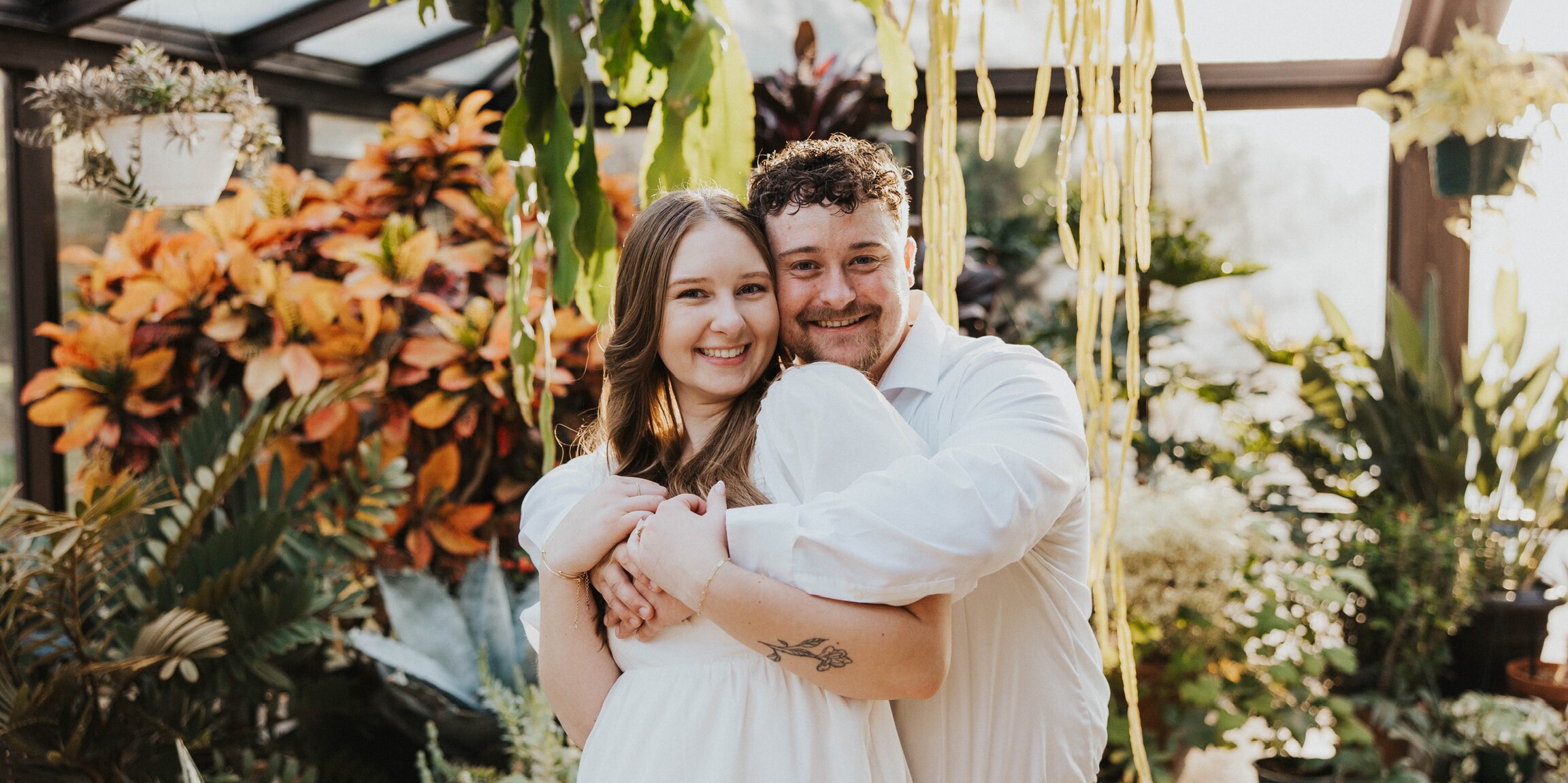 Brenden & Bailey Home Page Banner