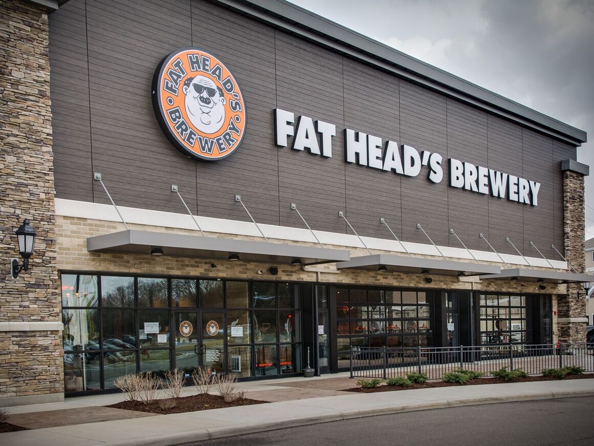 Picture of Fat Head's Brewery