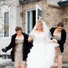 A Glamorous Winter Wedding at The Terrace Gardens Event Center in Centennial, Colorado 