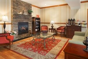 Picture of Country Inn & Suites by Radisson Macedonia, OH