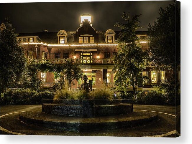 Picture of McMenamins Edgefield