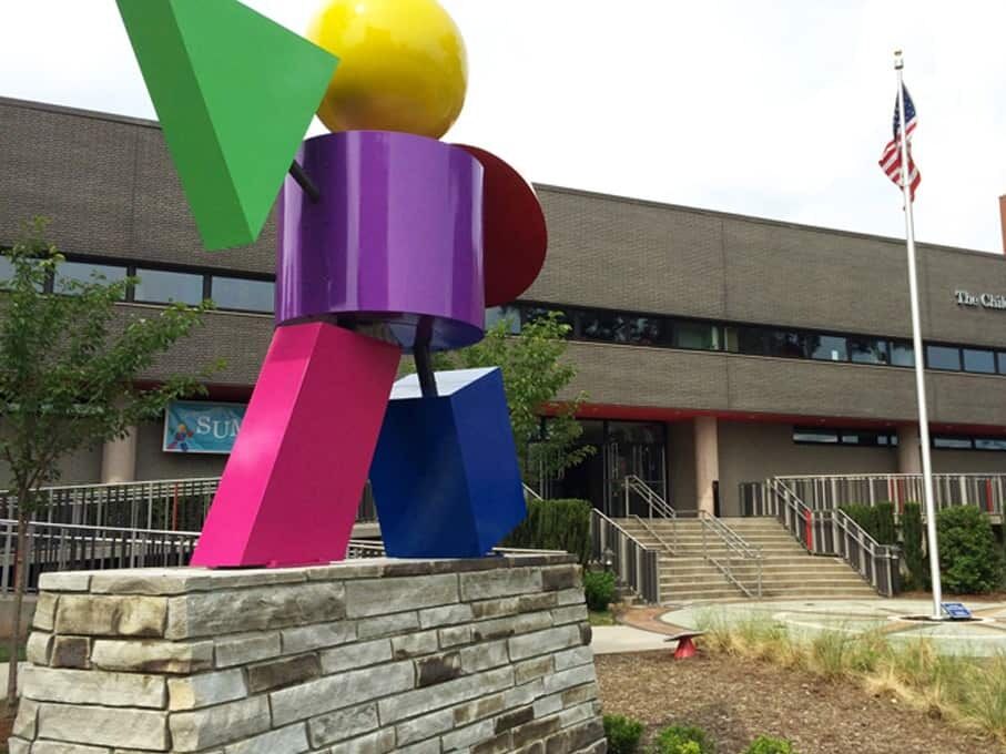 Picture of The Children’s Museum of the Upstate