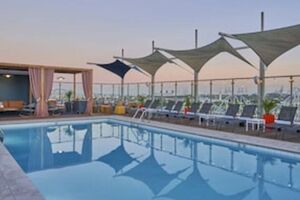 Picture of Hyatt Centric The Pike Long Beach