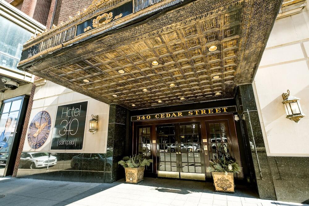 Picture of Hotel 340
