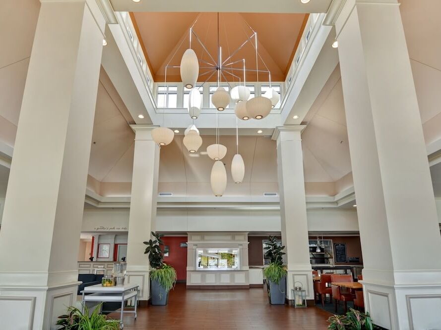 Picture of Hilton Garden Inn Oshkosh