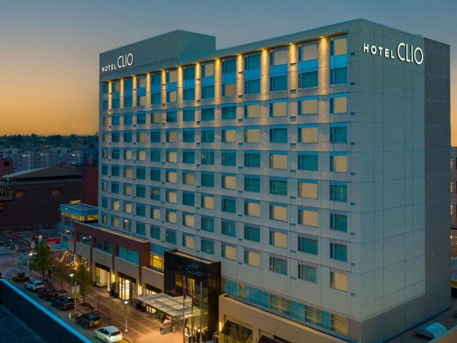 Picture of Hotel Clio, a Luxury Collection Hotel, Denver Cherry Creek