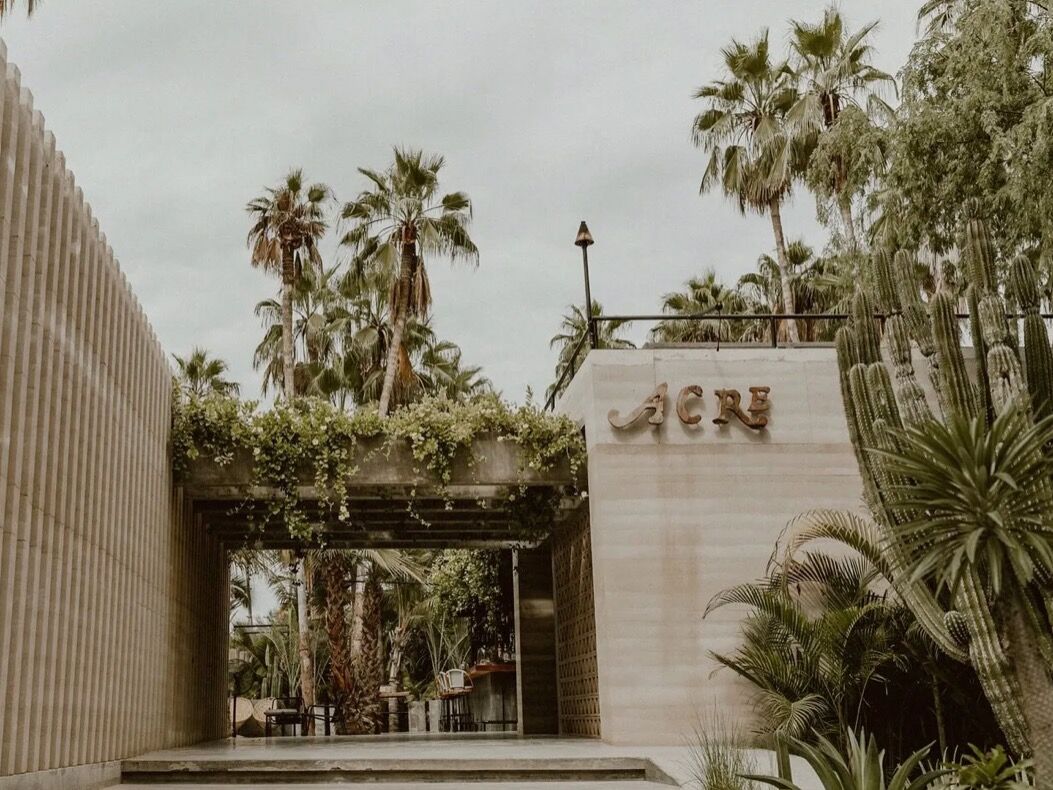 Picture of Acre Restaurant