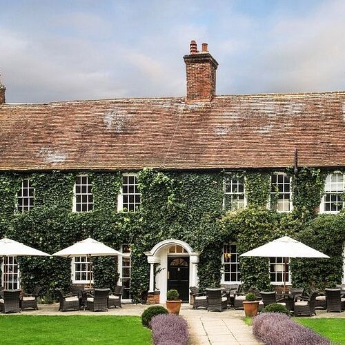 Picture of Bush Hotel Farnham